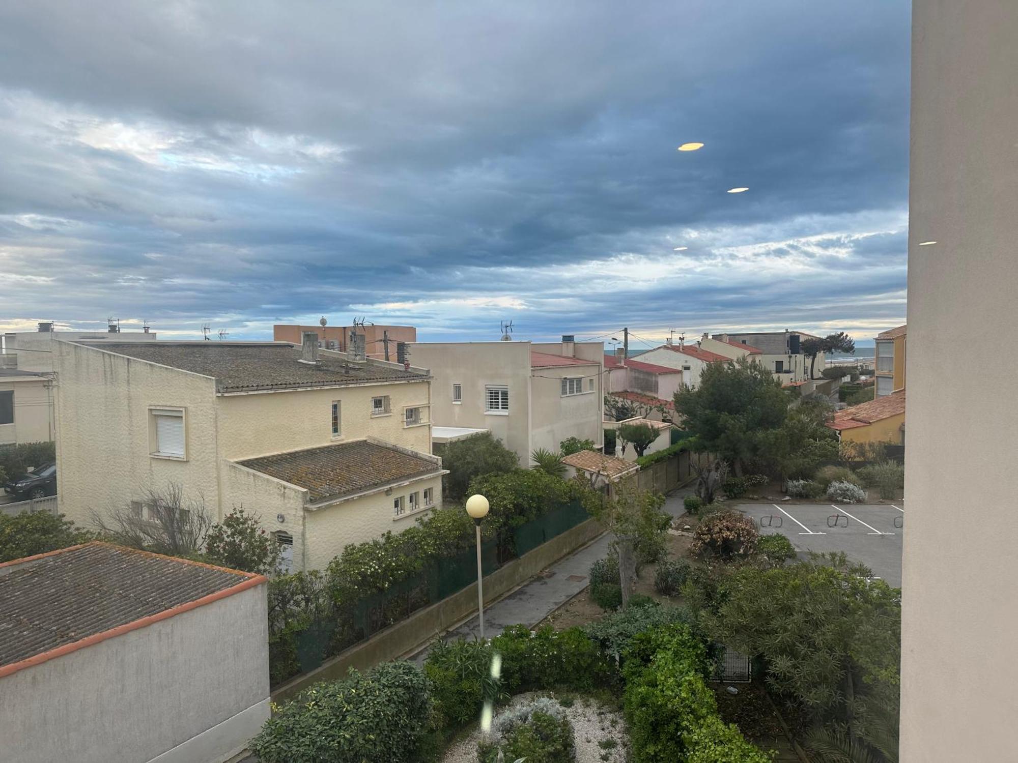 Maison Du Bonheur Apartment Narbonne Exterior photo